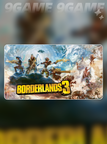 🎮无主之地3闪退？秒变流畅！💥截图2