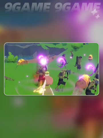 洛奇M职业系统🔥超全职业解析来了！🎮截图6