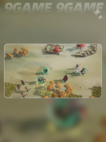 🌾秋收夺粮暴击攻略💥截图4