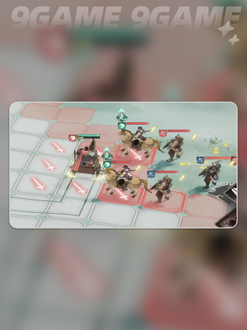 🔥夏侯惇转职神技💥截图3