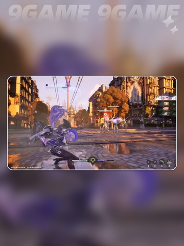 🔥白银之城内测资格速抢！🎮截图4