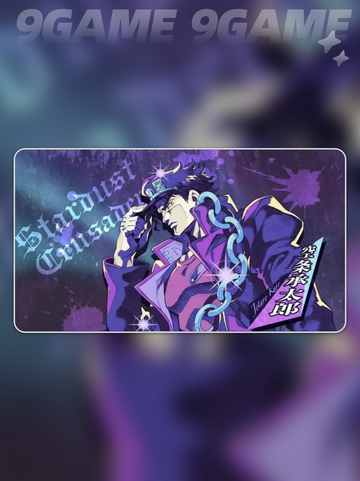 JOJO的奇妙冒险手游连招技巧分享截图3