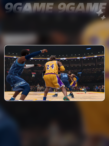 nba2k闪退是怎么回事介绍截图3