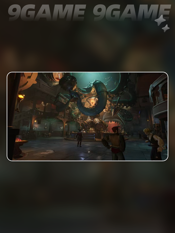 🎮遗忘之海🔥超详细游戏体验分享✨截图2