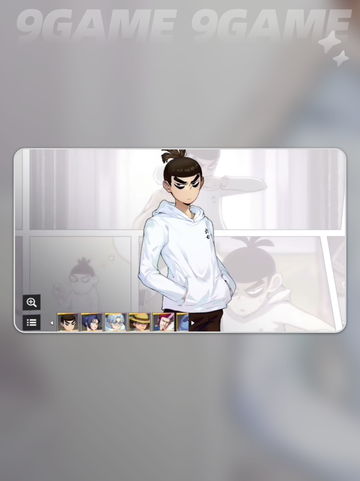 🔥伍六七暗影交锋上线时间曝光！⏰截图2