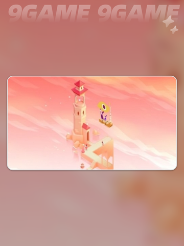 纪念碑谷3Steam英文名🔥一览🎮截图2