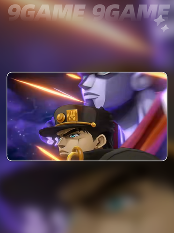 JOJO的奇妙冒险手游玩法有哪些介绍截图5