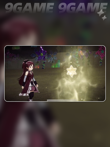 魔法少女小圆MagiaExedra延迟丢包？试试这些加速器💥✨截图2