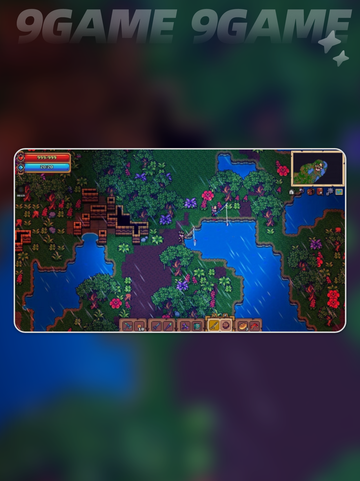 🔥造作海岛配置要求大揭秘！💻🎮截图2