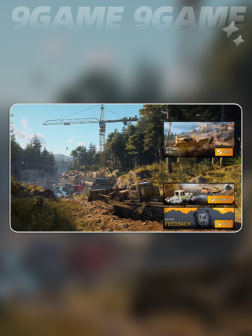 roadcraft吊车玩法介绍分享截图3