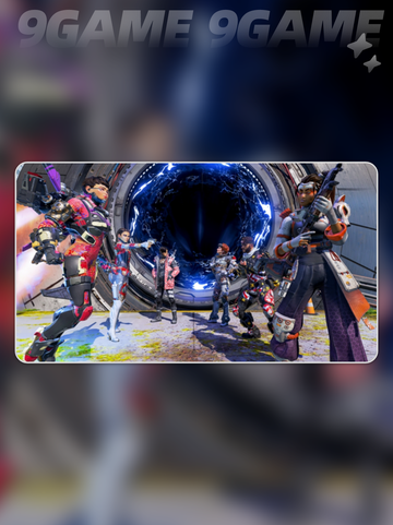 为什么apex老是闪退介绍截图3