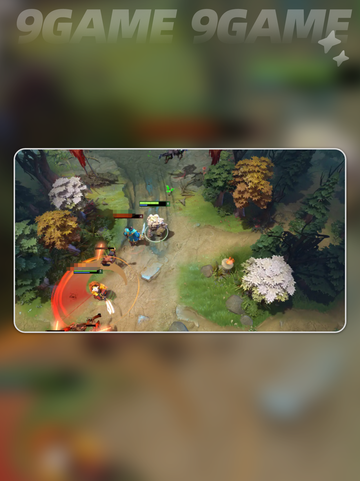 Dota2卡顿？⚡一招解决掉帧🔥截图2