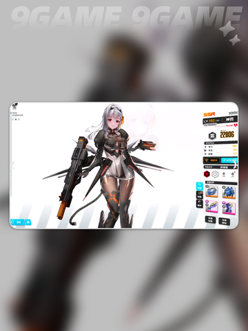 💥胜利女神新装备全攻略✨助你战力飙升！截图3