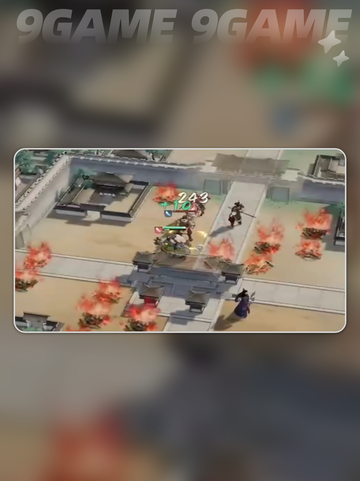 三国望神州兵种搭配介绍分享截图4