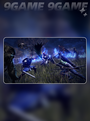 艾尔登法环黑夜君临多少钱分享截图2
