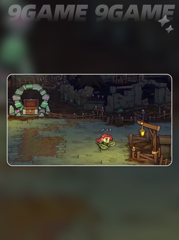 失落城堡2手游配置要求🔥多少G才够玩？🎮截图6