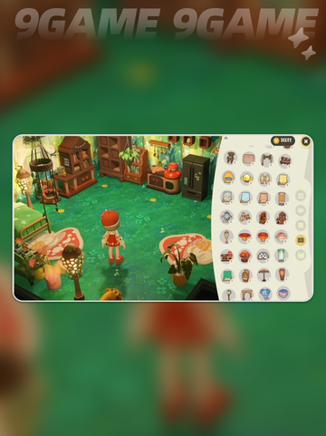 🏡星布谷建房秘籍🔥截图3