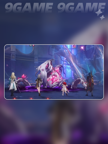 崩坏星穹铁道3.2新boss有哪些介绍截图4