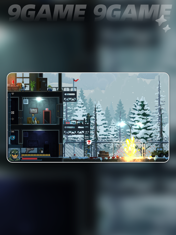 💥破门行动新手必选职业🔥截图2