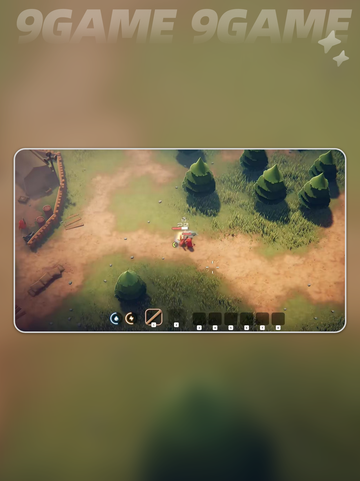 🔥逃离鸭科夫公测时间曝光！🎮截图4
