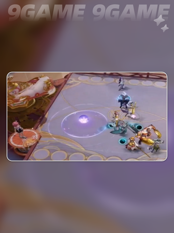 🔥王者万象棋白歌新玩法揭秘💥截图4