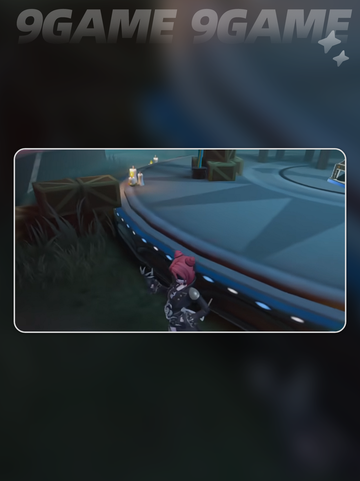 🔥蛋仔派对影爪速拿攻略💥截图3