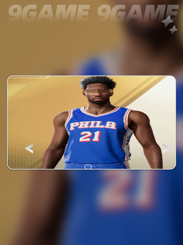 🏀恩比德技能大揭秘！热血美职篮必看技能分析✨截图5