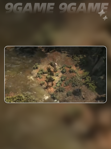 🔥流放之路2：快速获取灵鹿的方法🦌✨截图3