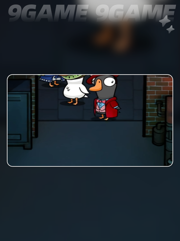 🔥鹅鸭杀点灯神操作💡截图3