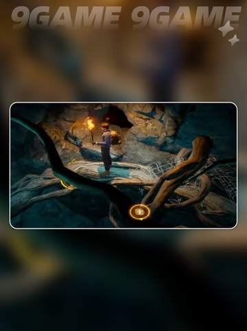 🎮盗墓笔记启程！渔场捕鱼玩法大揭秘🐟截图5