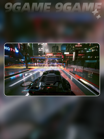 赛博朋克2077闪退怎么办介绍截图2