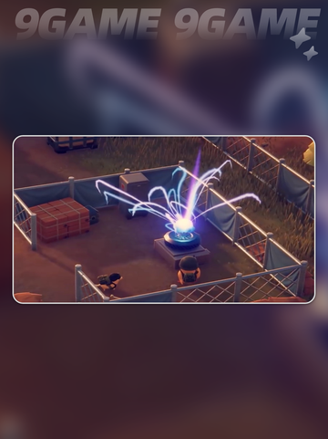 🔥逃离鸭科夫最新测试时间🎉等你来体验！🎮截图2