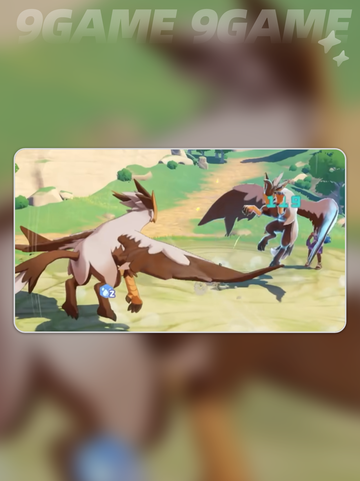 🔥洛克王国最强阵容💥截图5