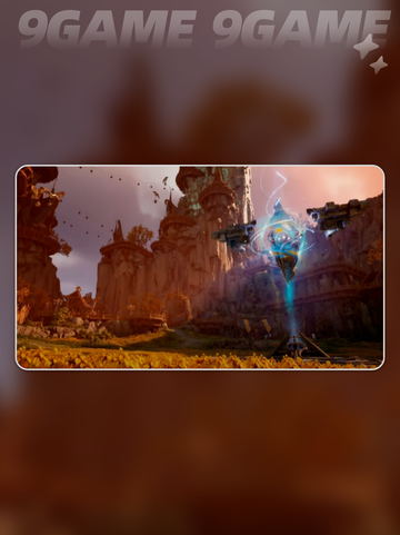 🔥《永恒之塔2》Steam英文名曝光！✨截图4
