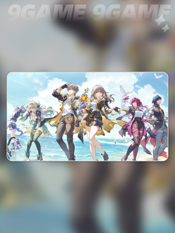 崩坏星穹铁道3.2周年庆福利一览介绍截图2
