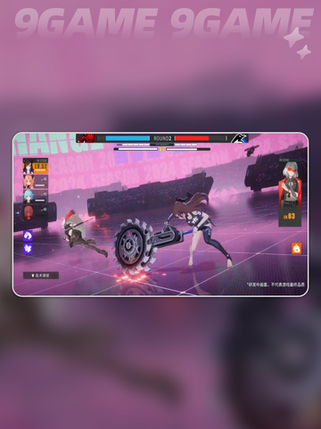 虚环手游🔥竟用这引擎？😱截图5