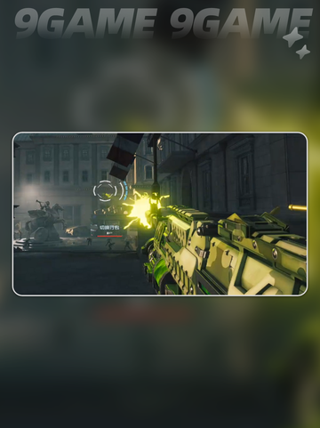 🔥逆战未来测试资格速抢！🎮截图3