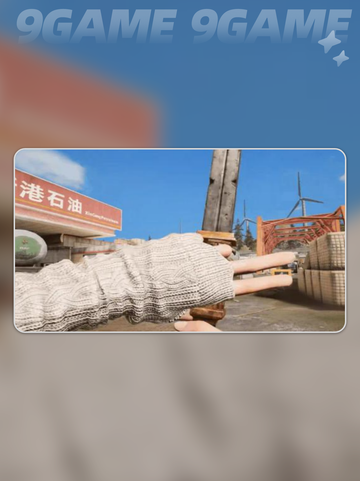 萤火突击ss4近战武器介绍介绍截图6