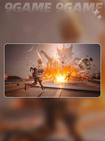 🔥《矩阵零日危机》全平台发售！🎮💻🚀截图4