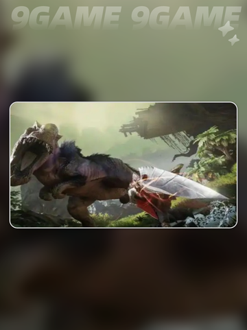 🔥太刀秒杀怪物！2025最强打法💥截图3