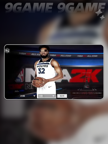 🏀美职篮全明星街头三号位球员选择攻略✨截图6