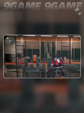 异环地铁🔥玩法大揭秘！地铁迷必看👇截图6