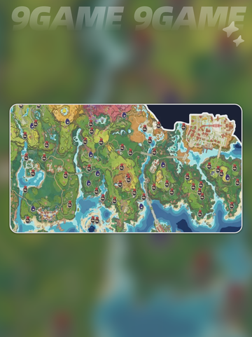 🔥洛克王国速升攻略💥截图3