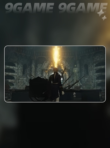 🔥艾尔登法环黑夜君临追忆系统揭秘✨截图4