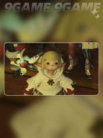 🔥最终幻想14手游国服公测时间曝光！🎮✨截图2