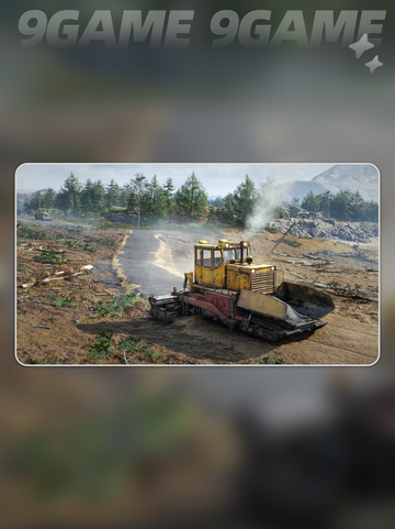 roadcraft公测时间什么时候分享截图2