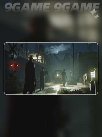 🎮四海兄弟进不去？黑屏急救方案来啦💥截图2