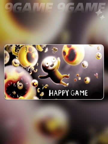 happygame游戏含义是什么分享截图2
