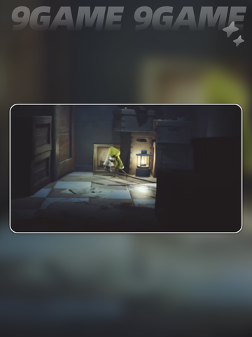 🎮《小小梦魇》手游终于来了？🔥截图4