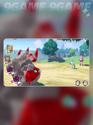 🔥洛克王国世界公测时间曝光！🎮截图4